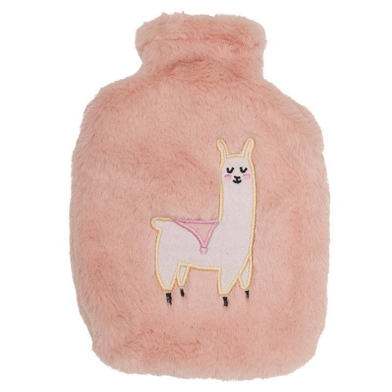 Bouillotte cocooning