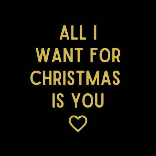 Tuile décorative à message