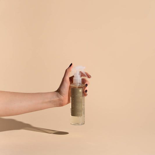 Brumes de linge françaises