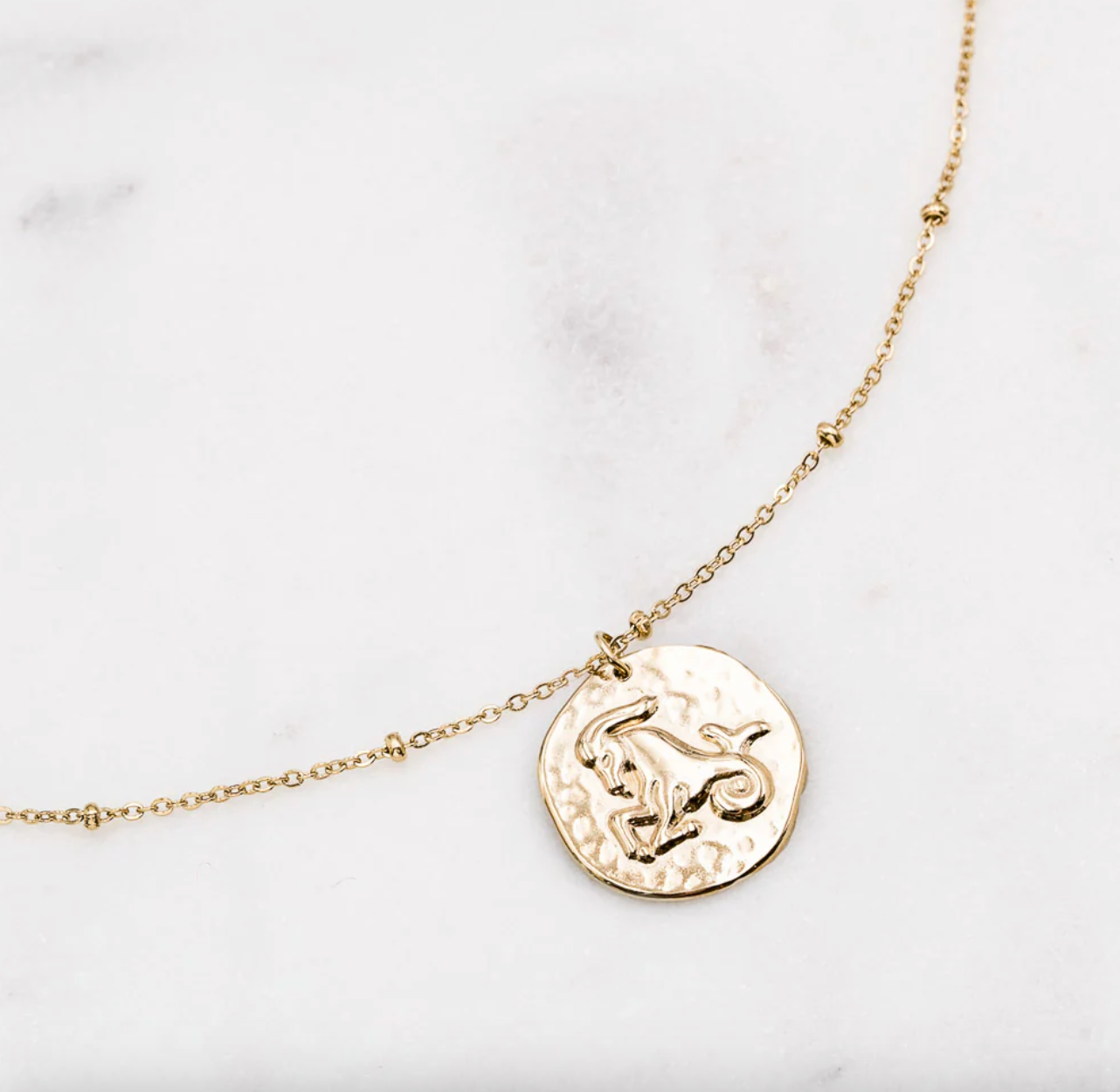 Collier Astro - Ikita