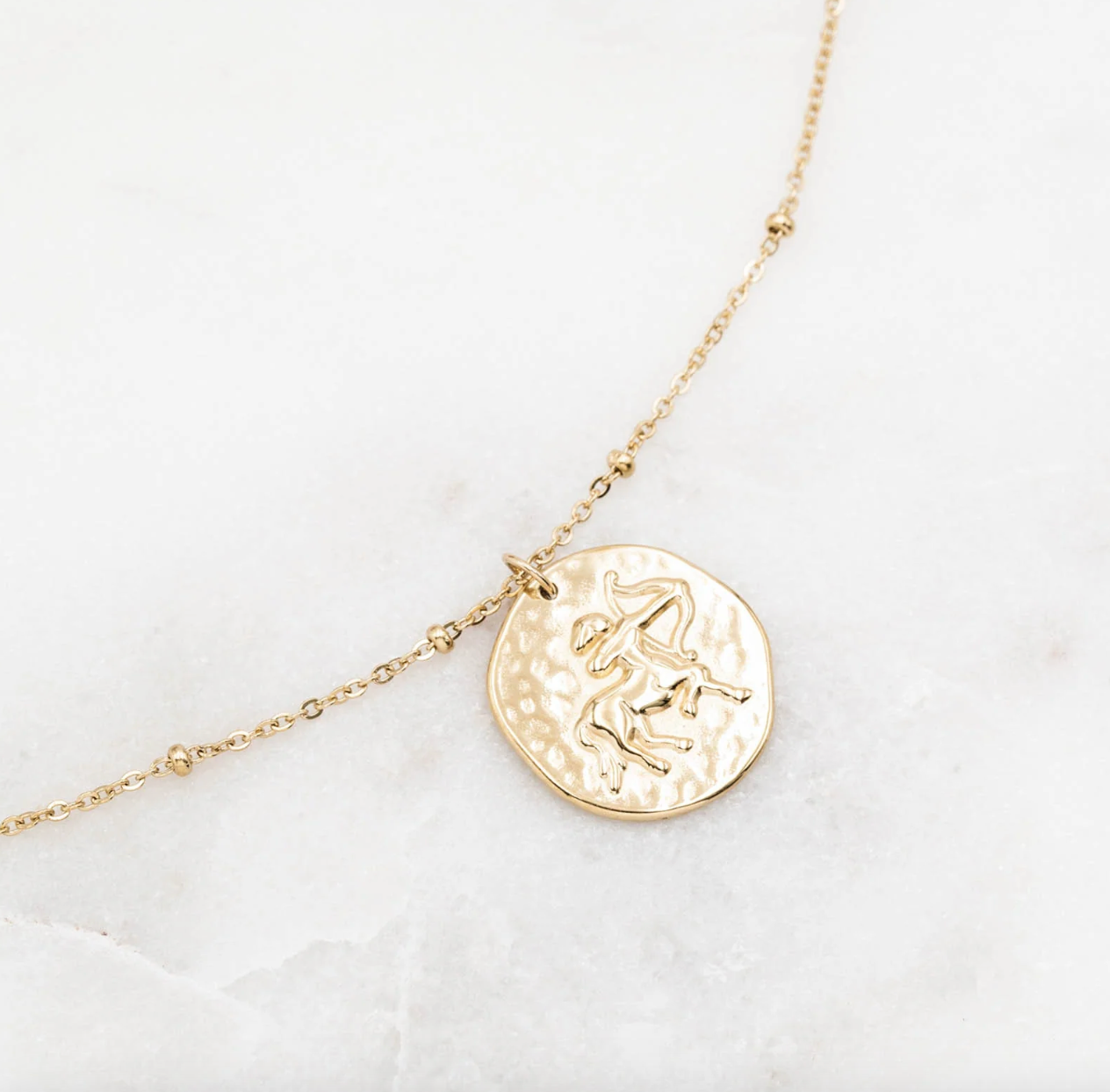 Collier Astro - Ikita