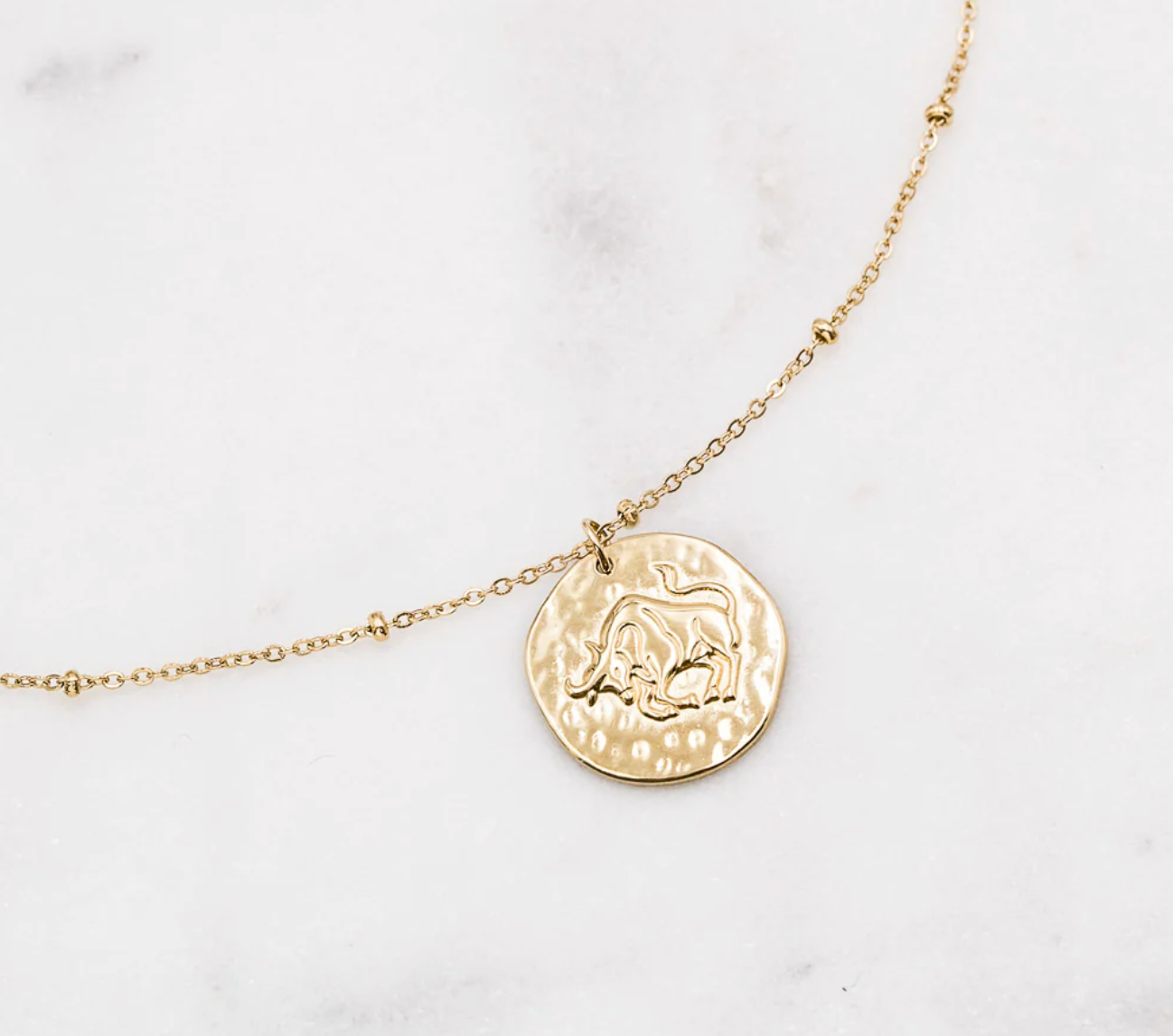 Collier Astro - Ikita