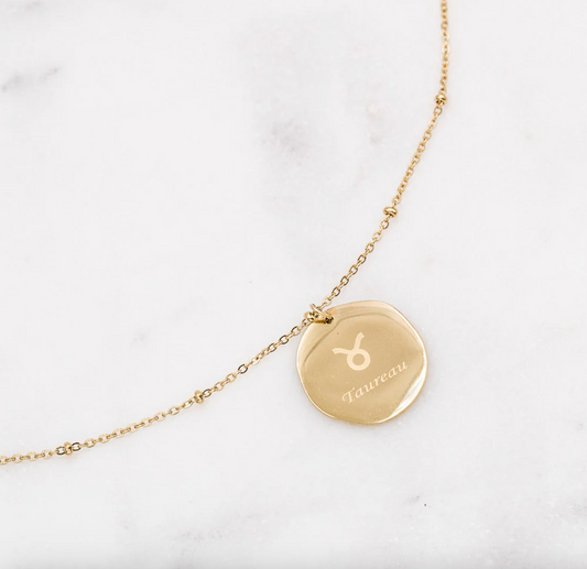 Collier Astro - Ikita