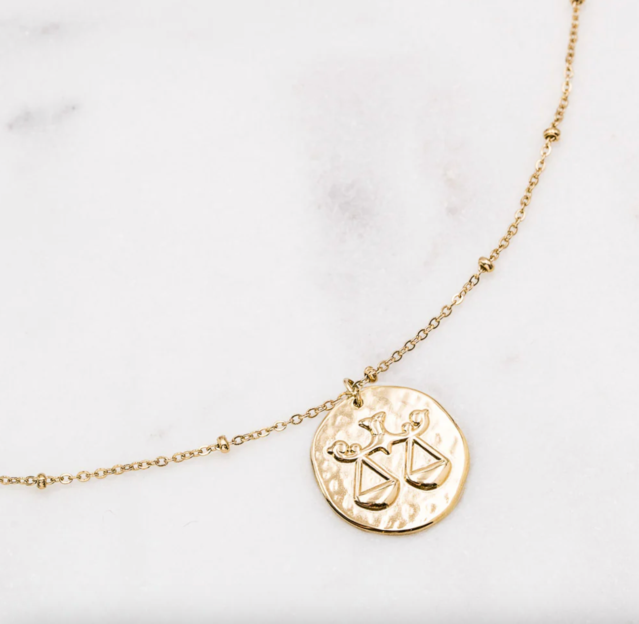 Collier Astro - Ikita