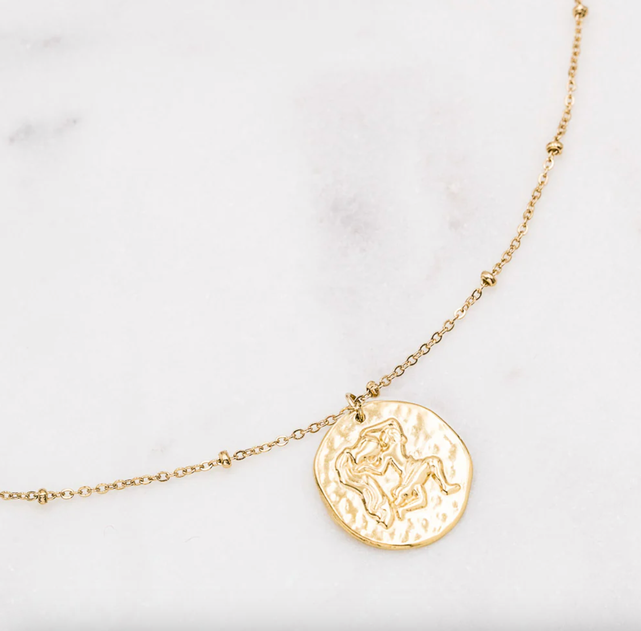 Collier Astro - Ikita
