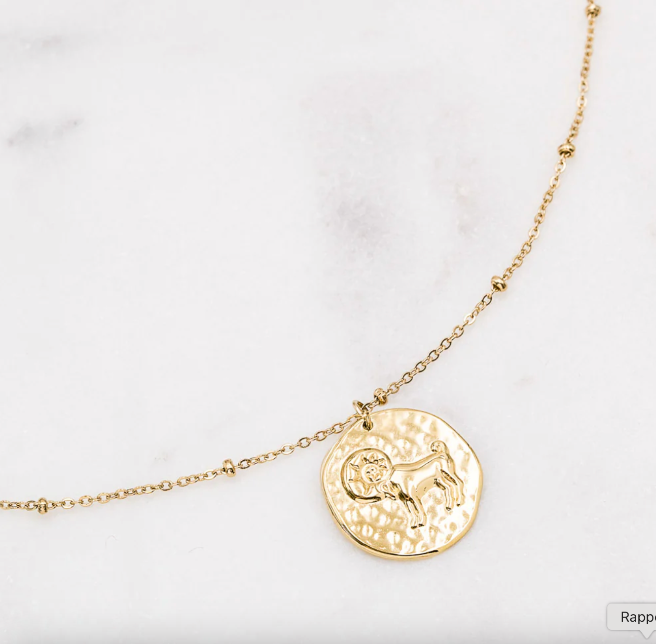 Collier Astro - Ikita