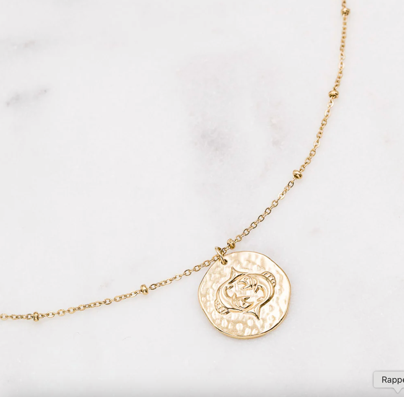 Collier Astro - Ikita