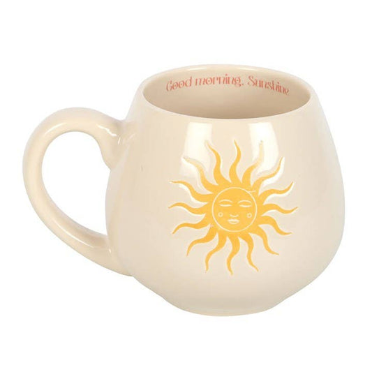 Tasse Arrondie Sunshine