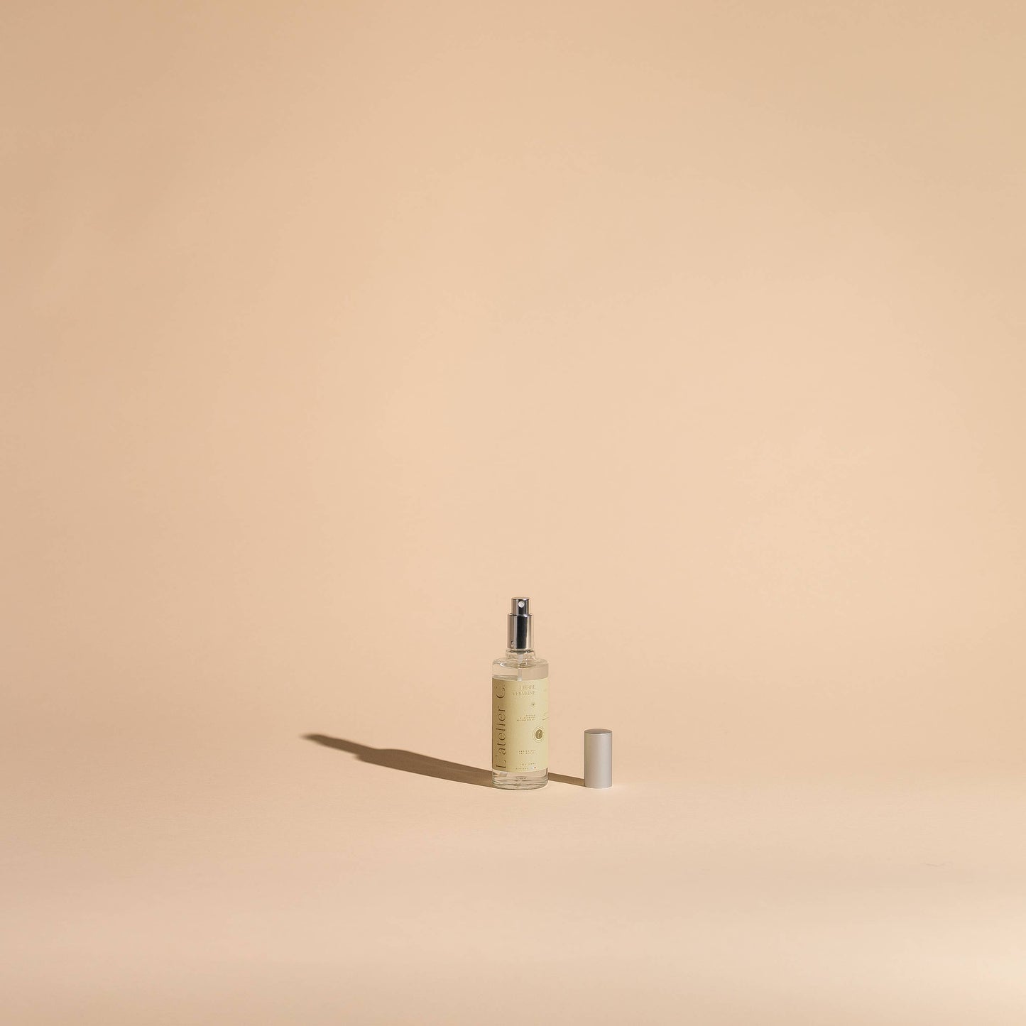 Parfums d'intérieur français