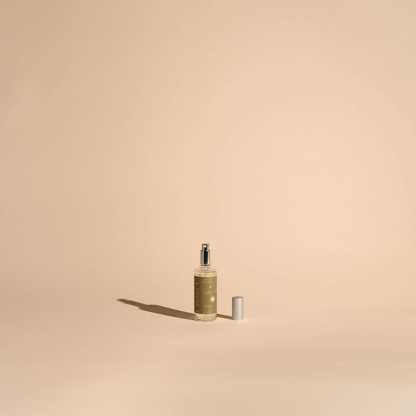 Parfums d'intérieur français