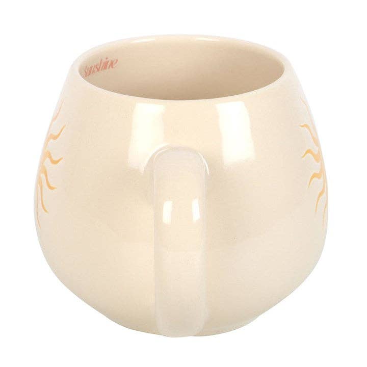 Tasse Arrondie Sunshine