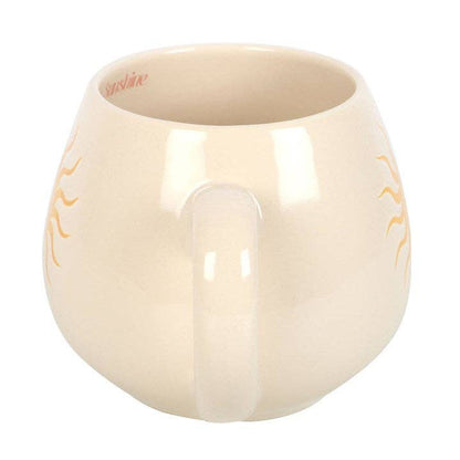 Tasse Arrondie Sunshine