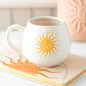 Tasse Arrondie Sunshine