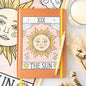 Carnet de note A5 astral