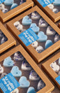 Coffret 3 senteurs  français - Le coffret trop frais