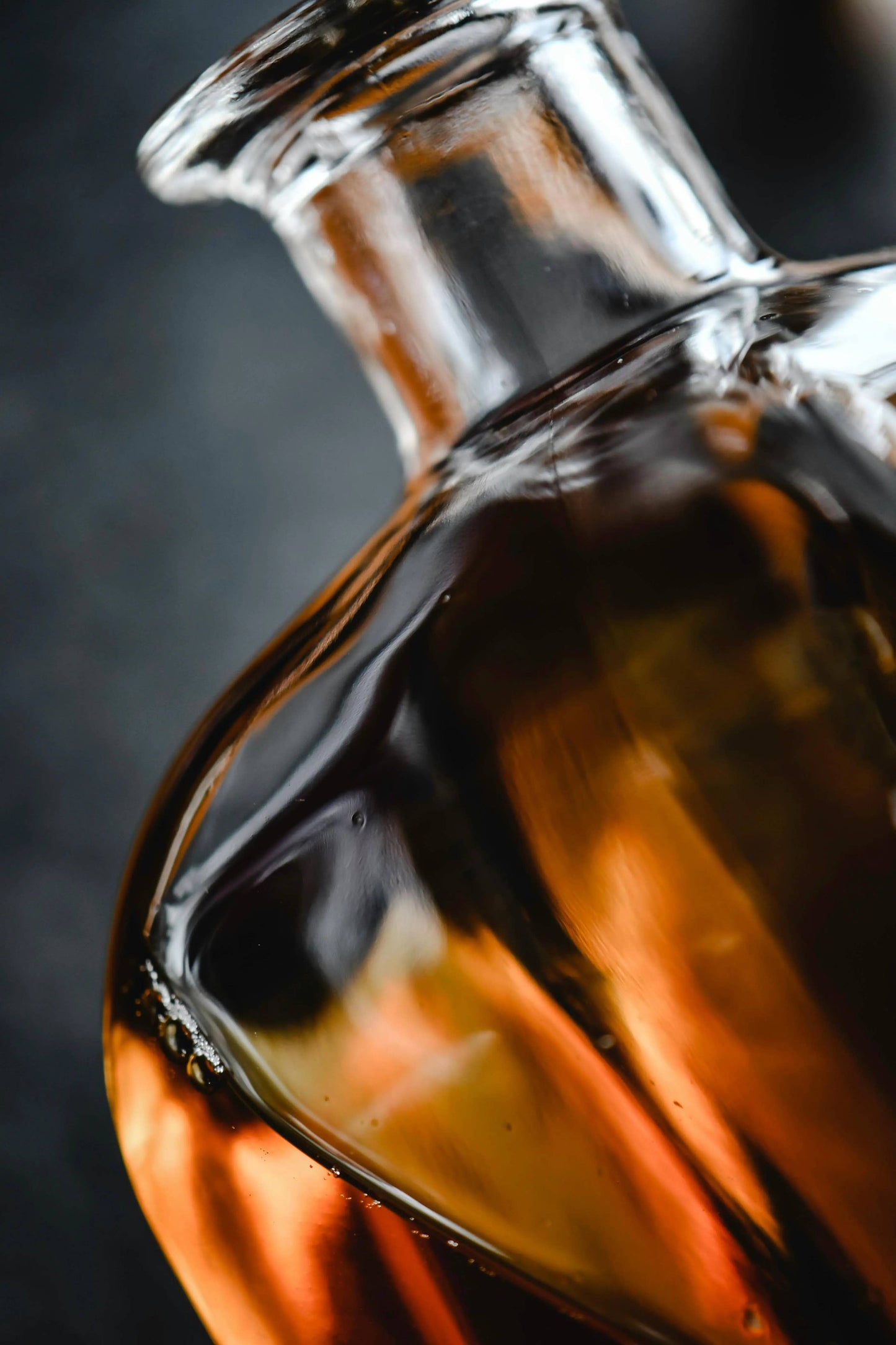 Fondants de cire parfumée français -  Ambre