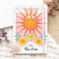 Carnet de note A5 astral
