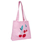 Tote bag coton Zeste d'amour