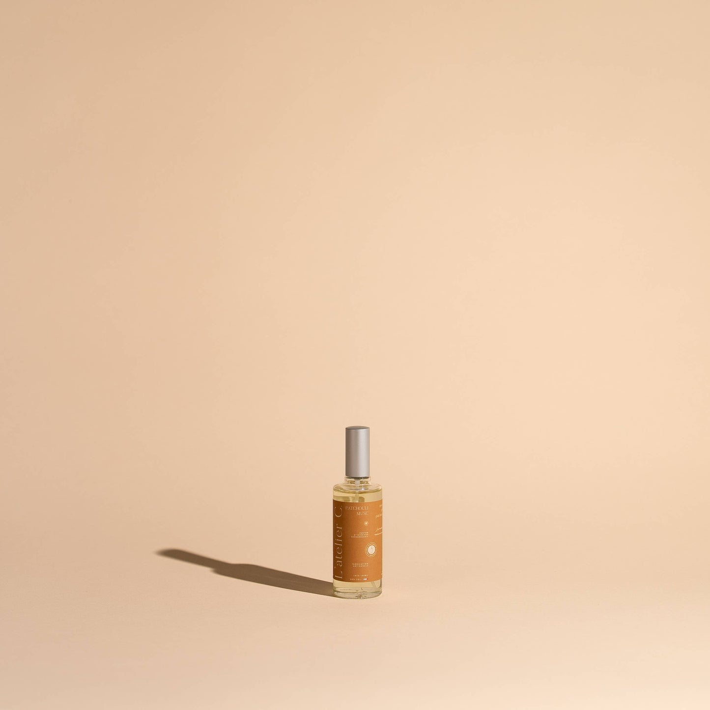 Parfums d'intérieur français