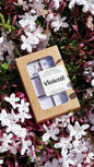 Fondants parfumés français - senteur Violette