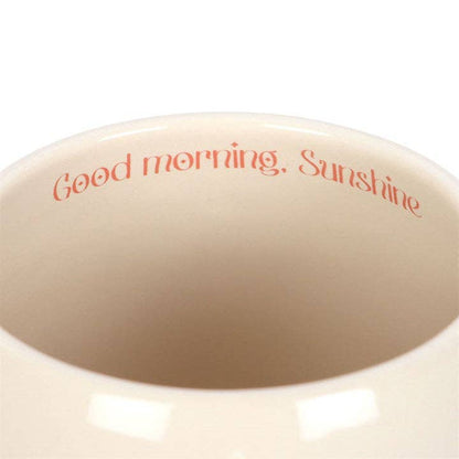 Tasse Arrondie Sunshine