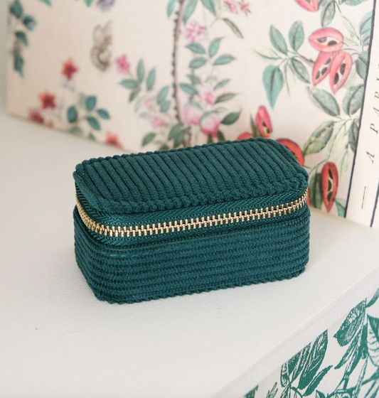 Boîte à bijoux Marie - Maison Scarlett