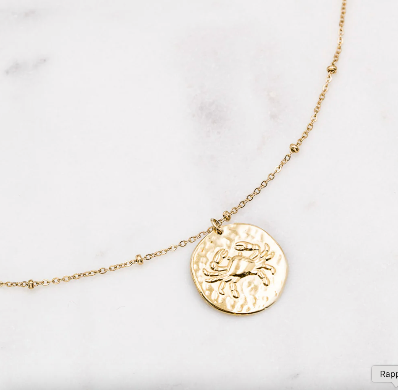 Collier Astro - Ikita