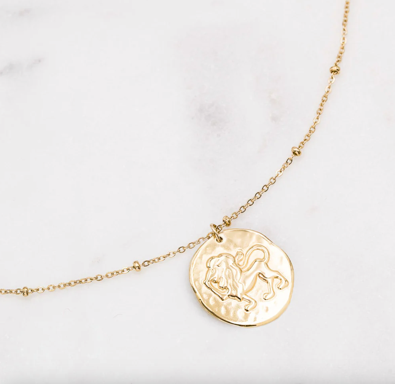 Collier Astro - Ikita