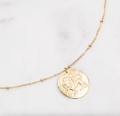 Collier Astro - Ikita