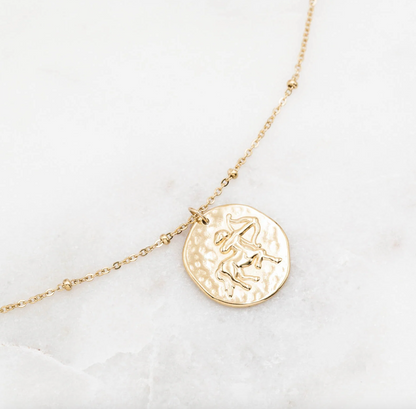 Collier Astro - Ikita