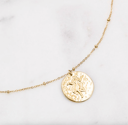Collier Astro - Ikita