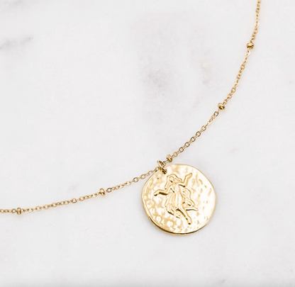 Collier Astro - Ikita