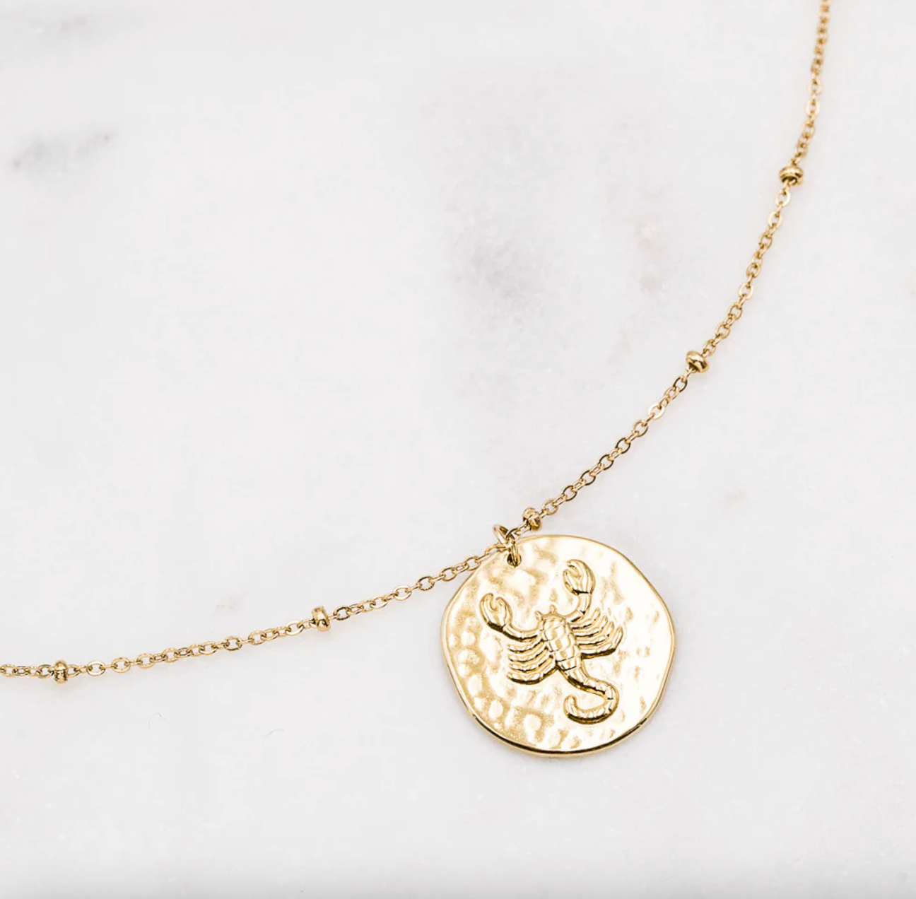 Collier Astro - Ikita
