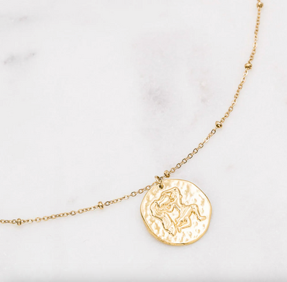 Collier Astro - Ikita