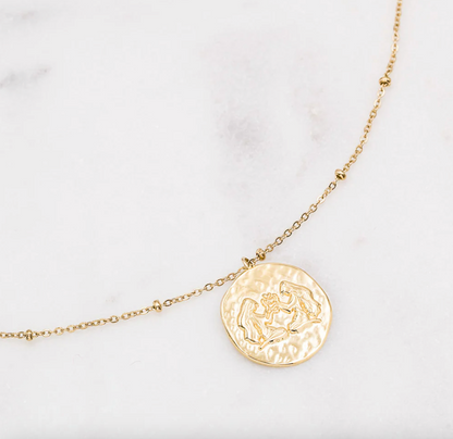 Collier Astro - Ikita