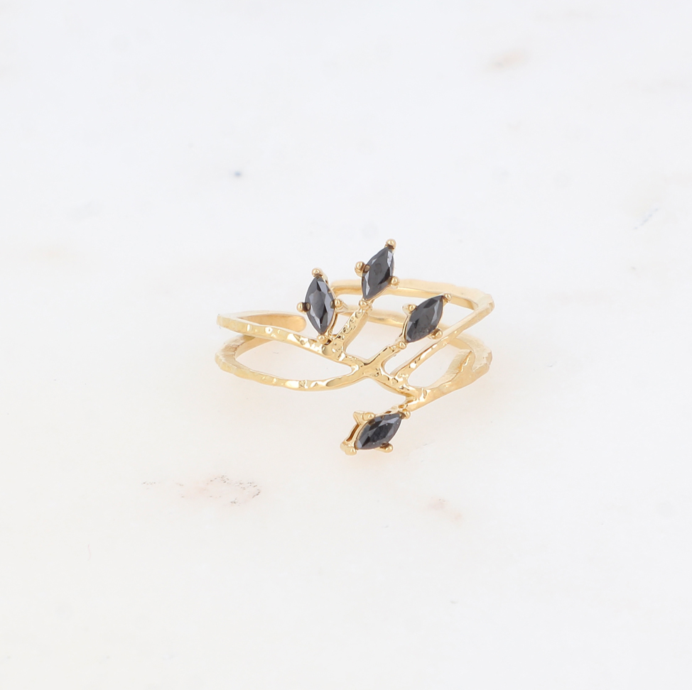Bague ajustable - IKITA PARIS
