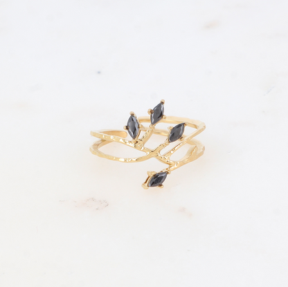 Bague ajustable - IKITA PARIS