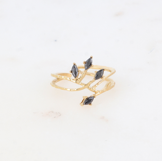 Bague ajustable - IKITA PARIS