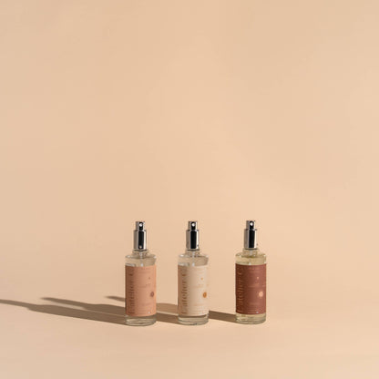 Parfums d'intérieur français