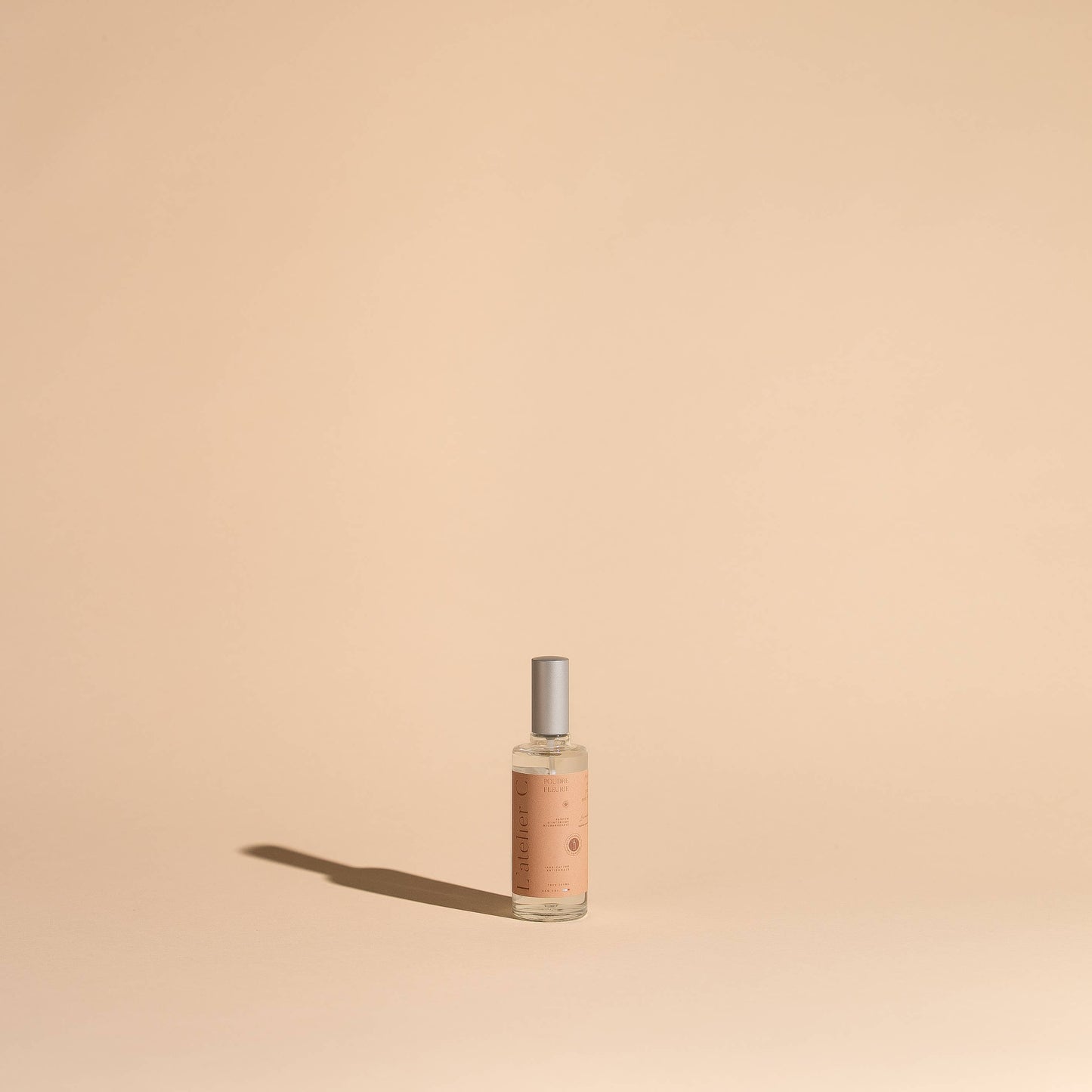 Parfums d'intérieur français