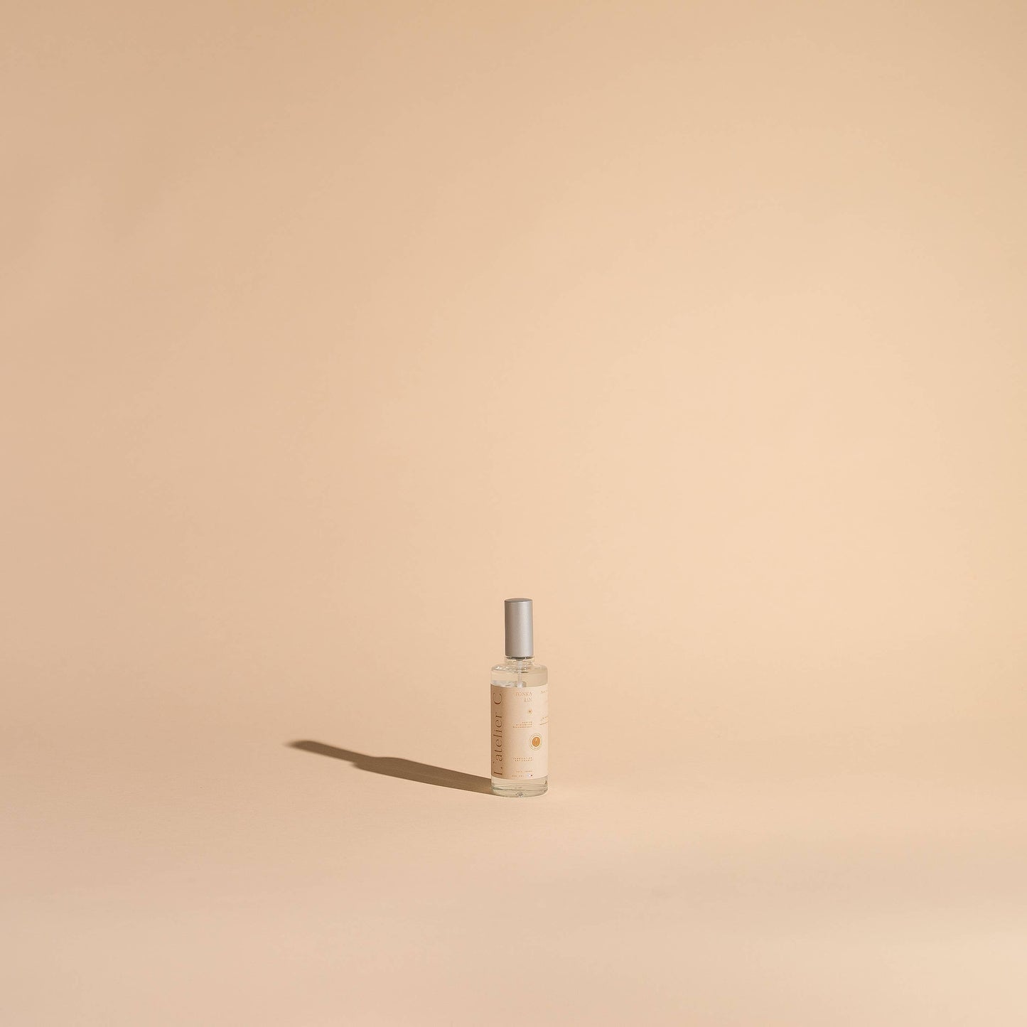 Parfums d'intérieur français