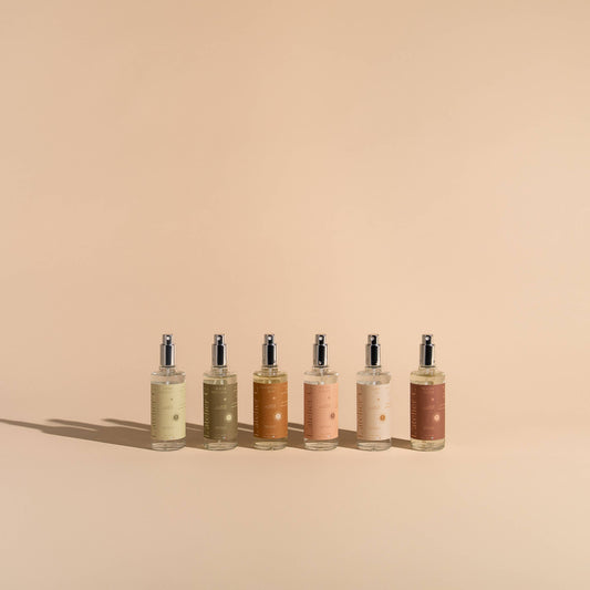Parfums d'intérieur français