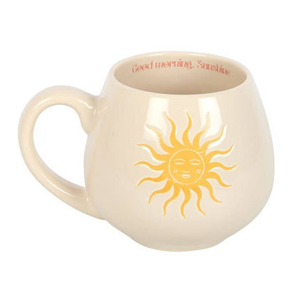 Tasse Arrondie Sunshine